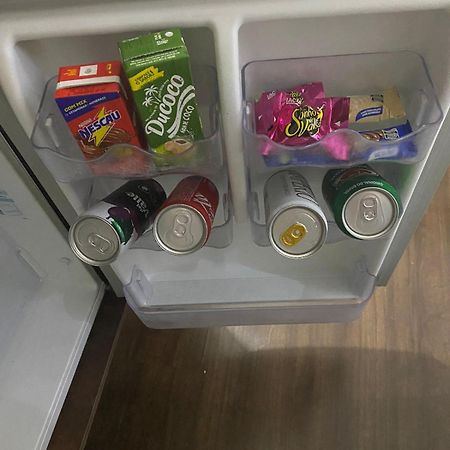 Hotel Recanto Dos Ipes Frutal Экстерьер фото