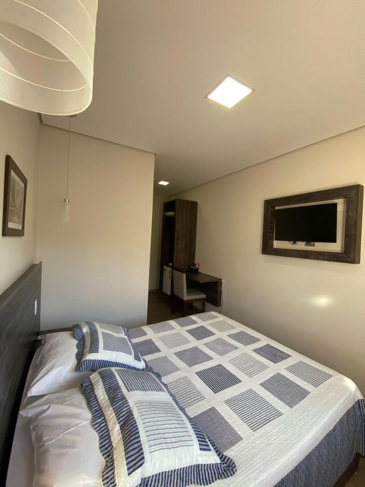 Hotel Recanto Dos Ipes Frutal Экстерьер фото